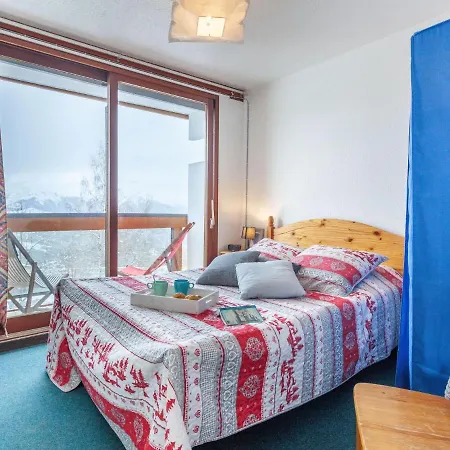 Soyouz Vanguard-96 By Interhome Apartment