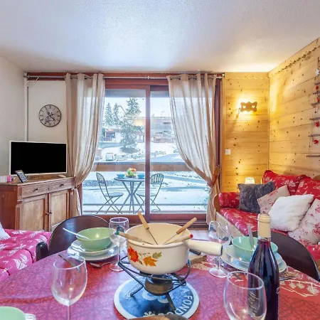 Soyouz Vanguard-96 By Interhome Apartment