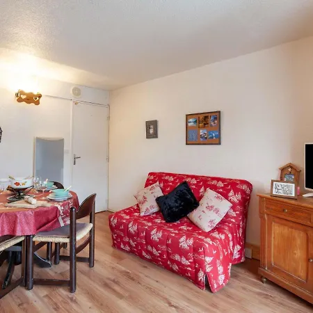 Apartman Soyouz Vanguard-96 By Interhome *