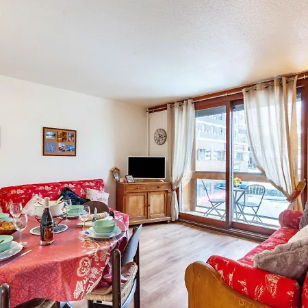 Soyouz Vanguard-96 By Interhome Apartment
